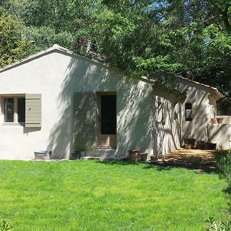 La Petite Maison Aix-en-Provence Ngoại thất bức ảnh