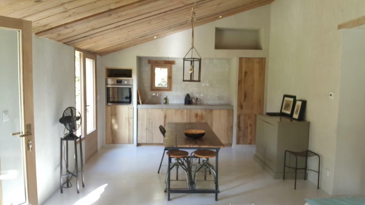 La Petite Maison Aix-en-Provence Ngoại thất bức ảnh