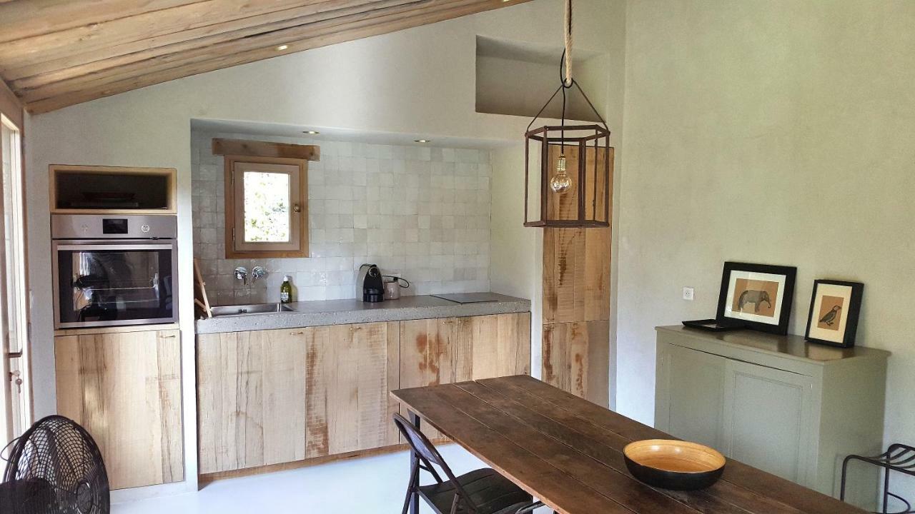 La Petite Maison Aix-en-Provence Ngoại thất bức ảnh