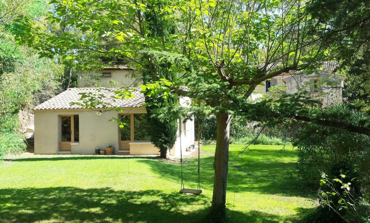 La Petite Maison Aix-en-Provence Ngoại thất bức ảnh