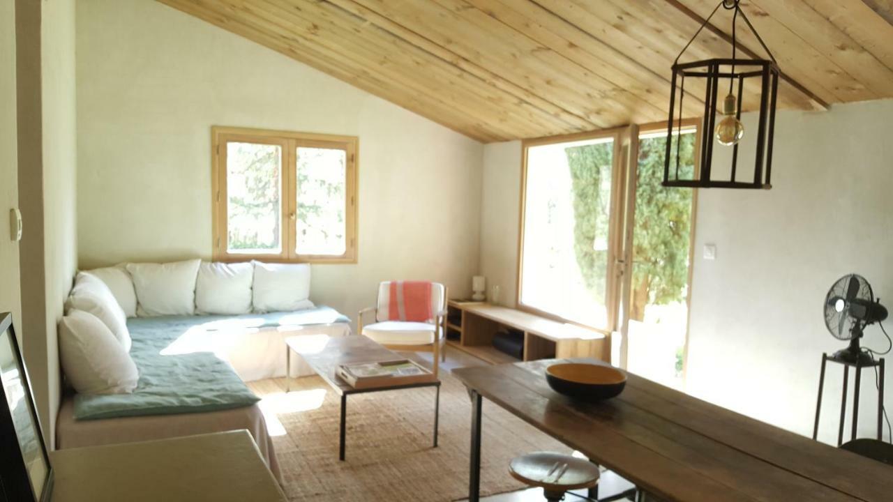 La Petite Maison Aix-en-Provence Ngoại thất bức ảnh