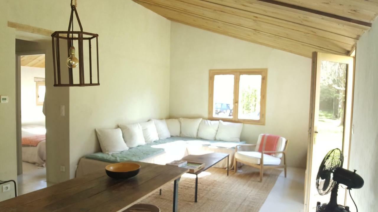 La Petite Maison Aix-en-Provence Ngoại thất bức ảnh