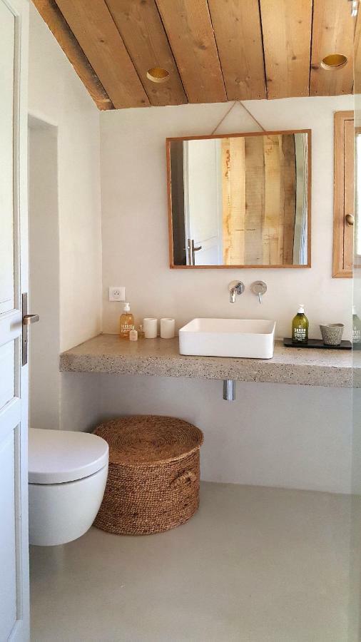 La Petite Maison Aix-en-Provence Ngoại thất bức ảnh