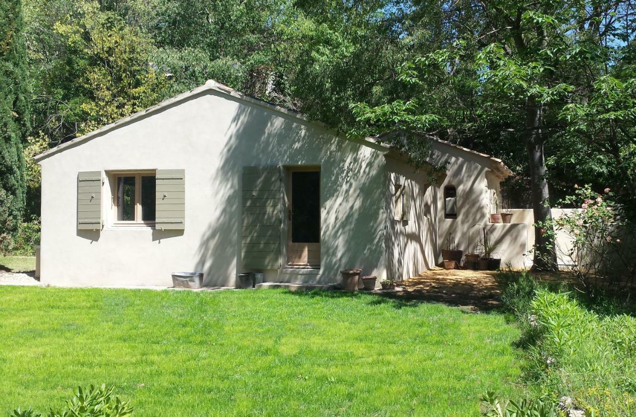 La Petite Maison Aix-en-Provence Ngoại thất bức ảnh